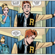 Illustration for article titled After several decades, Archie gets a stunning modern makeover